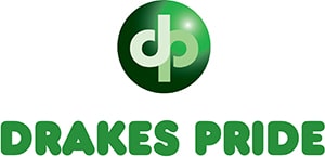 Drakes Pride logo