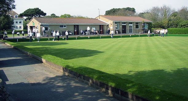 Argyll Bowling Club