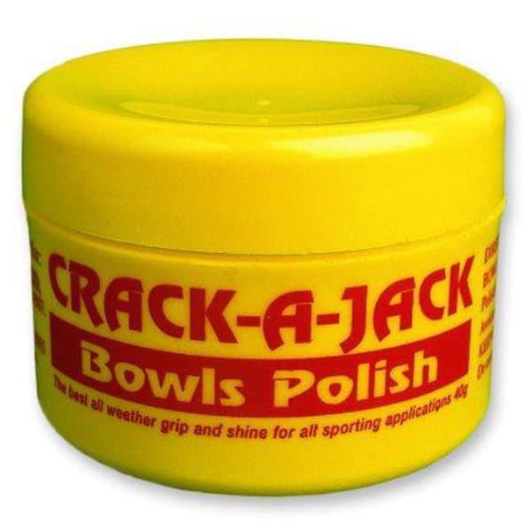Crack A Jack Bowls Polish