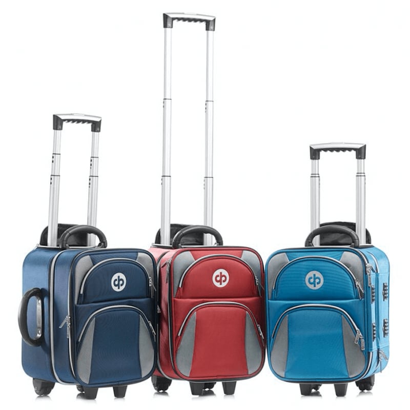 Drakes Pride Locker Trolley Bowls Bag