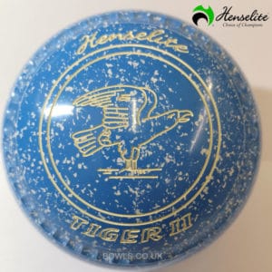 Henselite Tiger II Surf Eagle Size 1