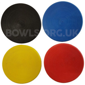Rubber Bowls Footers