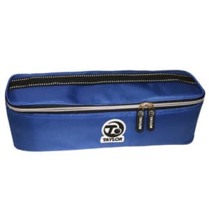 Taylor 3 Compartment Bowls Bag Royal Blue