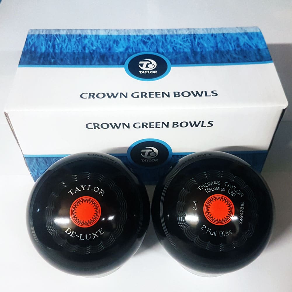 Cheap crown green bowls for sale