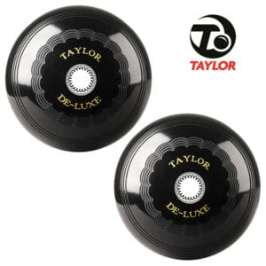 Taylor Deluxe High Density Bowls