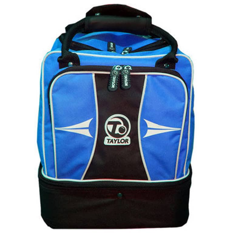 Taylor Double Decker Bag - Egham Bowls Shop - View #4