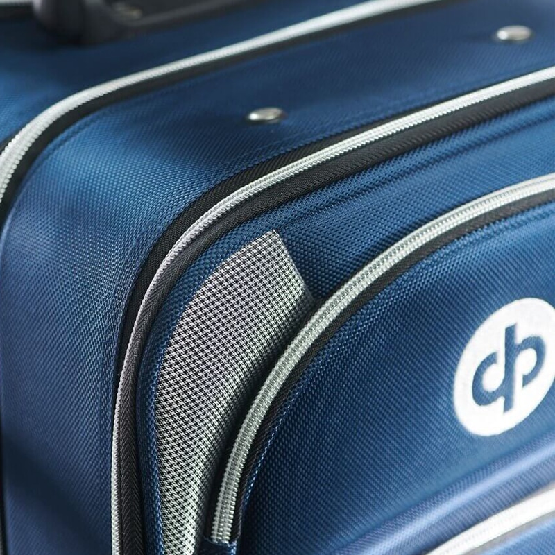 Drakes Pride Locker Trolley Bowls Bag