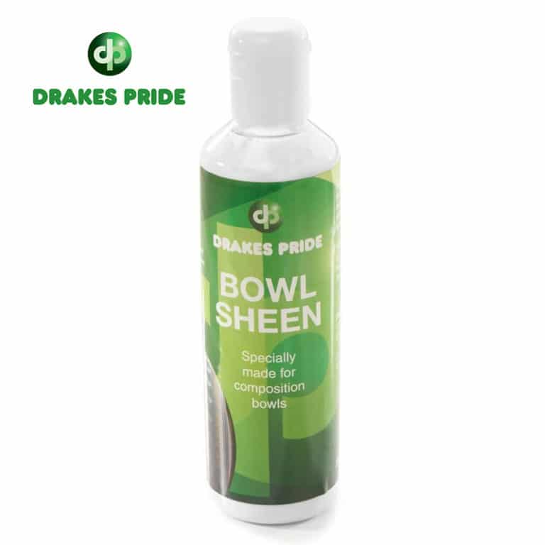 Drakes Pride Bowls Sheen Bowls.co.uk