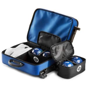 drakes pride bowls trolley bags base compartment and carriers